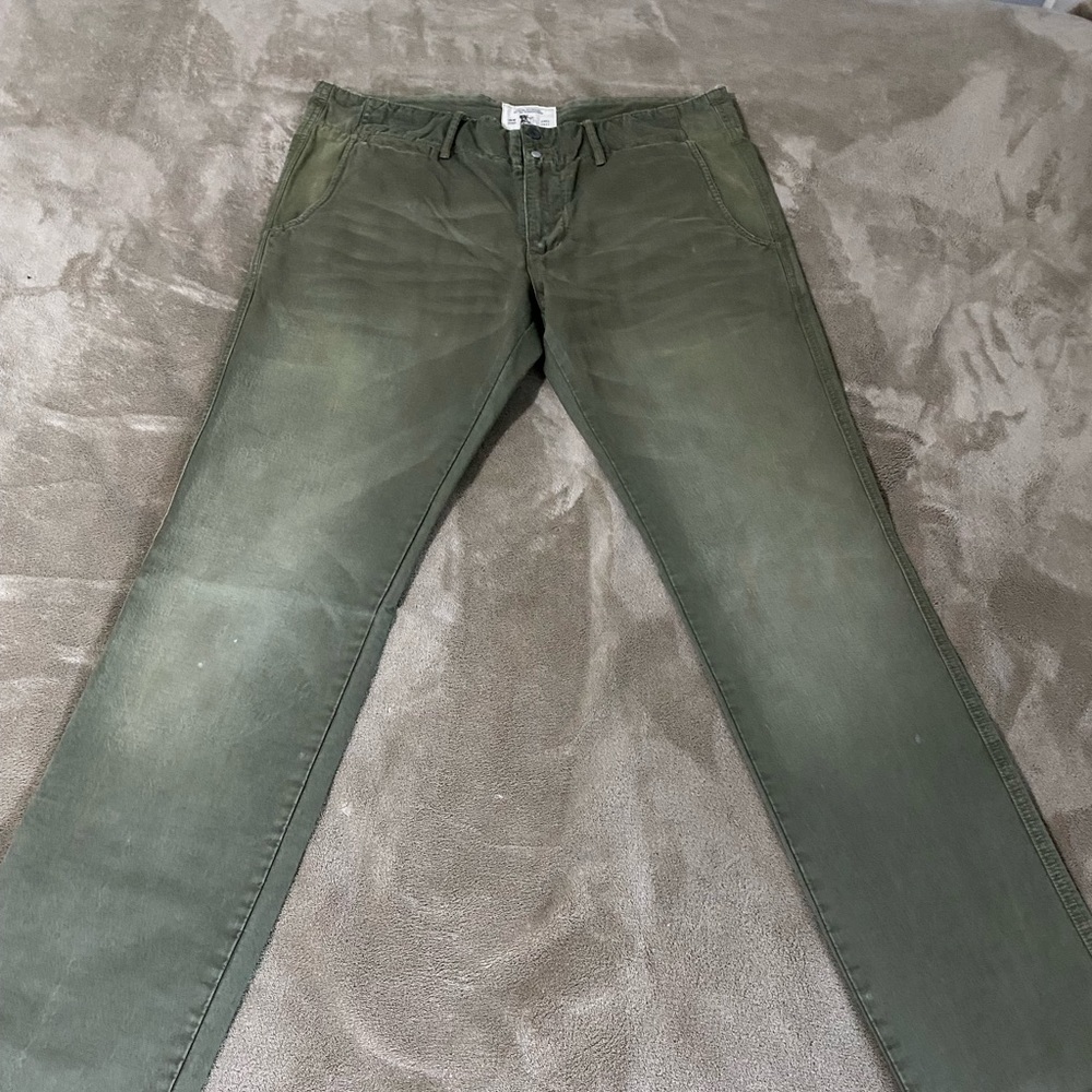 Prps pants
